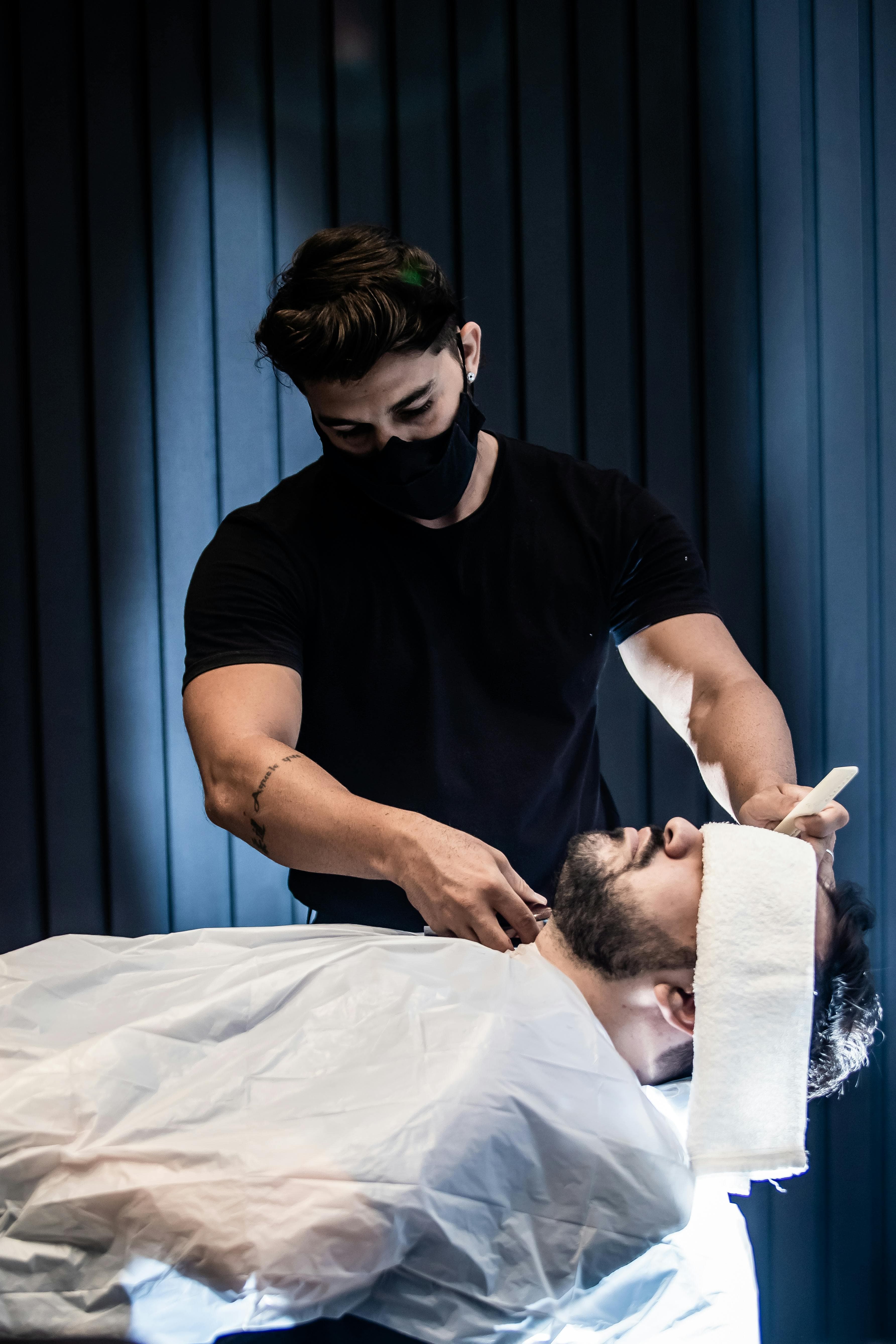 Barbearia